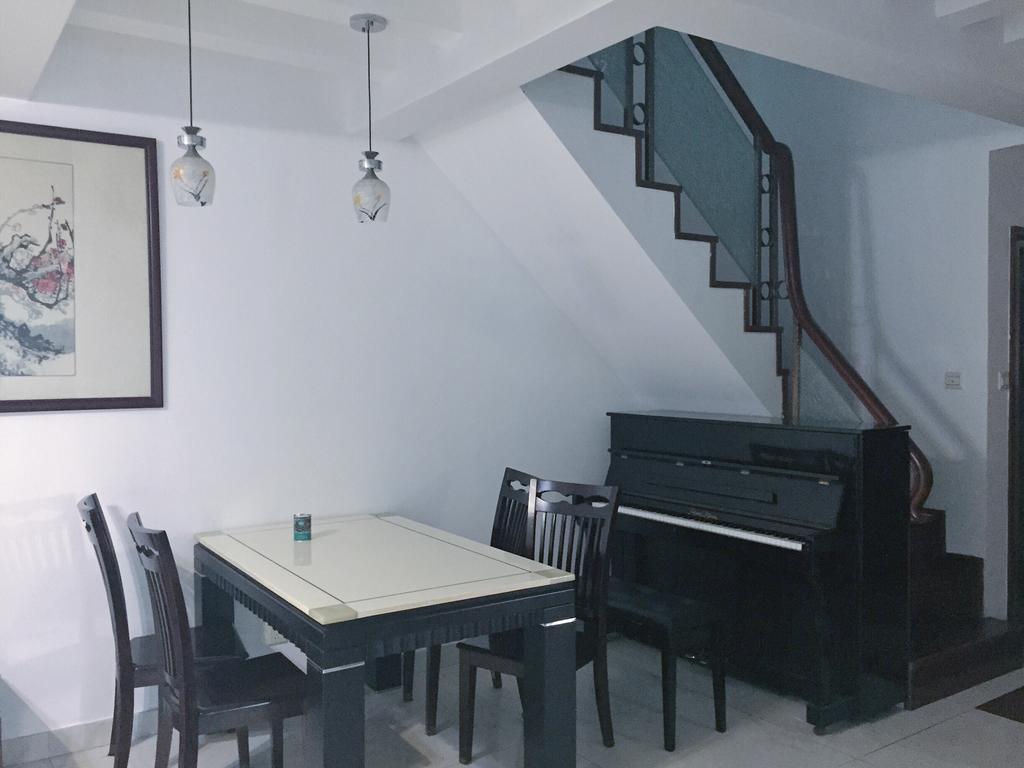 Xiaohua'S Home Dafen Branch Shénzhen Exterior foto