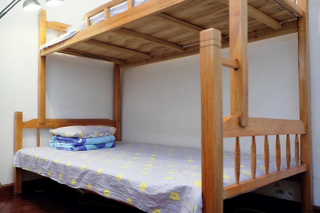 Xiaohua'S Home Dafen Branch Shénzhen Exterior foto