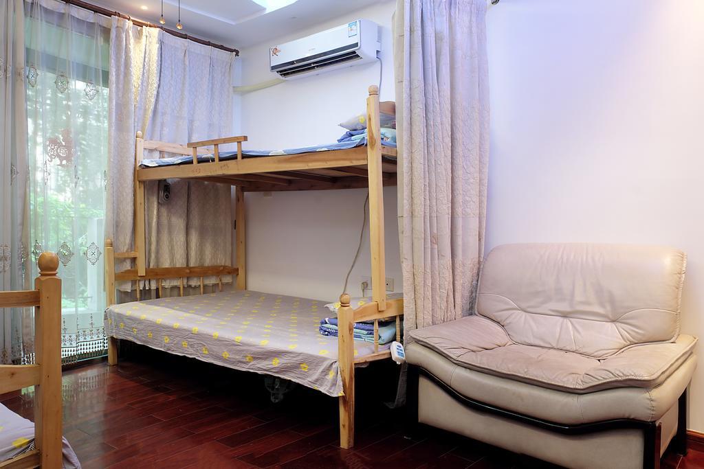 Xiaohua'S Home Dafen Branch Shénzhen Exterior foto
