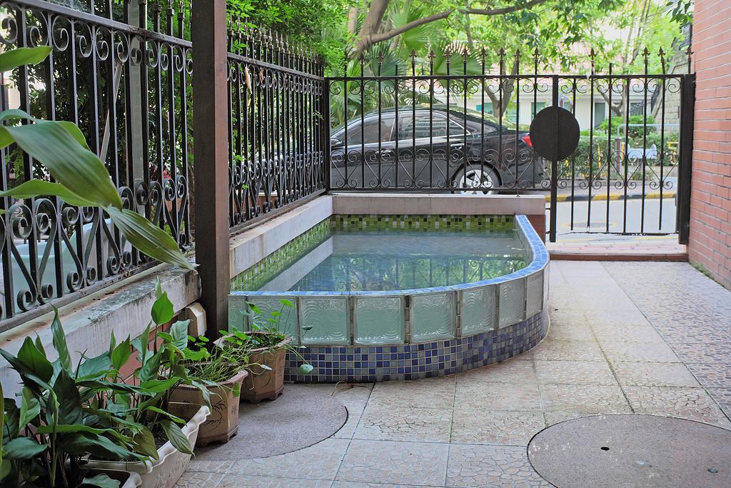 Xiaohua'S Home Dafen Branch Shénzhen Exterior foto