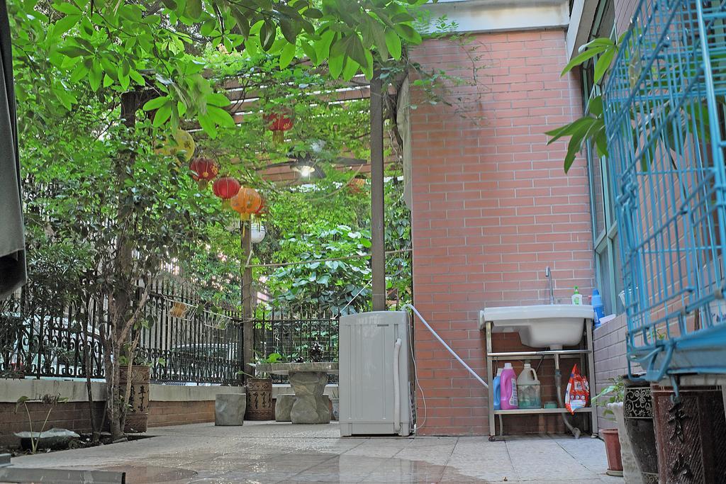 Xiaohua'S Home Dafen Branch Shénzhen Exterior foto