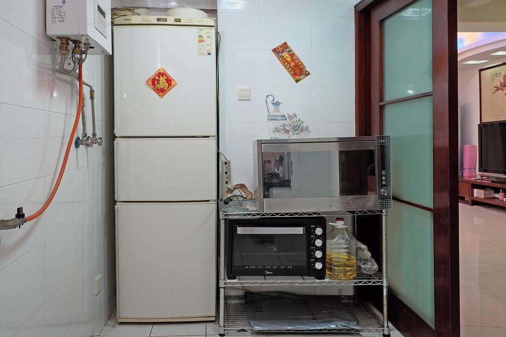 Xiaohua'S Home Dafen Branch Shénzhen Exterior foto